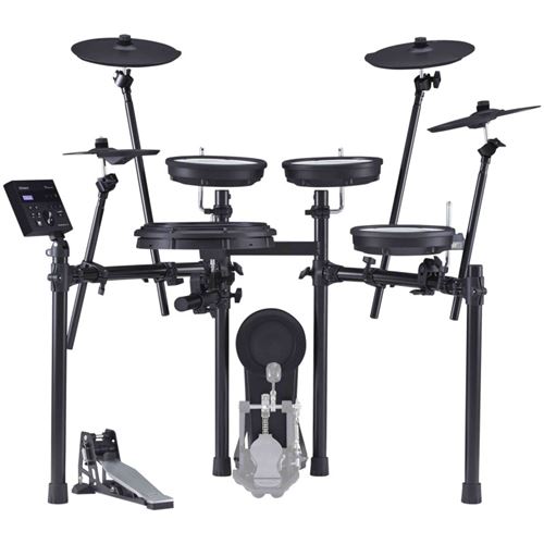 Roland TD-07KX - batterie électronique (sans pédale de grosse caisse)