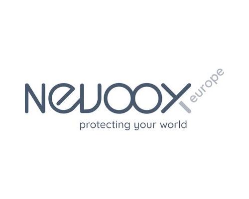 Nevoox LF 2020 HF Filtre HEPA