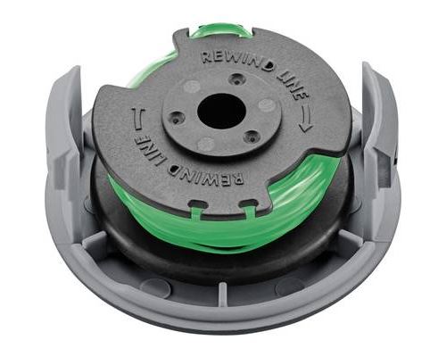 K&auml;rcher 2.444-015.0 Bobine de Fil pour Coupe Bordure 36V, Citronier