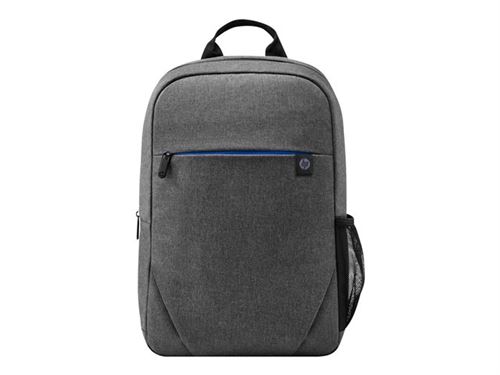 HP Prelude - Sac à dos pour ordinateur portable - 15.6 - pour Portable 24X G8 25X G8; ProBook 440 G7 445 G8 44X G9 455 G8 45X G9 635 Fortis 14 G9