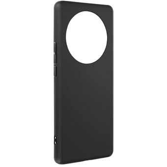 Coque Honor Magic 6 Lite 5G – Housse Silicone Gel + Verre Trempé – Htdmobiles