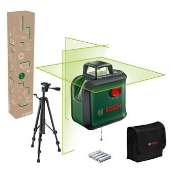 Bosch Advancedlevel 360 Bz1 - 1