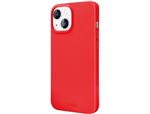 SBS Etui support Coque Instinct Rouge pour iPhone 15