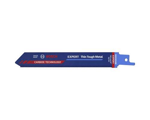 Bosch Lames De Scie Sabre Expert Carbure - Image 2