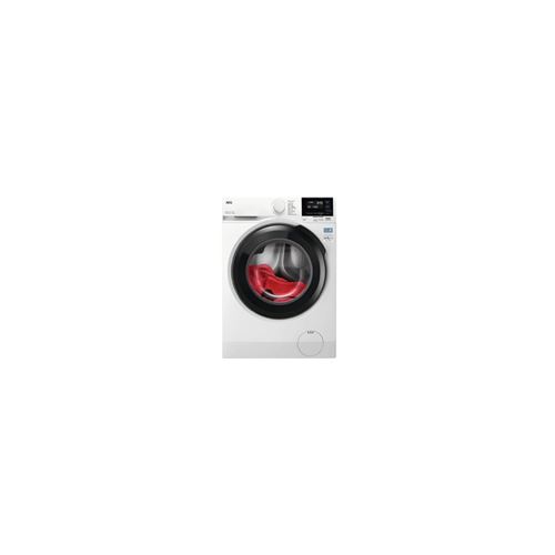 Series 6000 LR6FG84 machine &agrave; laver Charge avant 8 kg 1351 tr/min Blanc