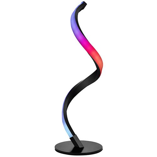 Lampe décorative Ambience RGB Smart Spiral