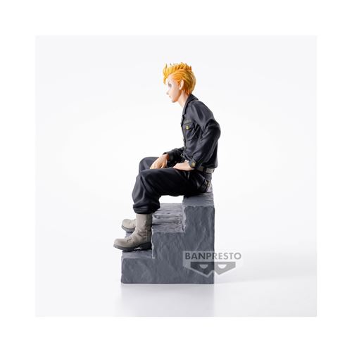 FIGURINE TOKYO REVENGERS - Statuette Pop Up Parade Takemichi Hanagaki