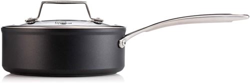 food appeal Casserole 18cm avec couvercle EDGE