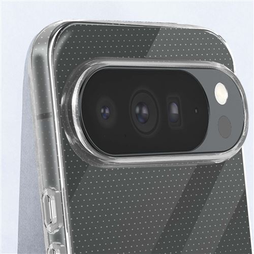 Coque étanche Google Pixel 10 – Protection Intégrale Verre Trempé Et Chargement Magnétique - 3