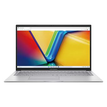 ASUS S1704VA-AU667W 17.3'' - Intel Core i7-1355U 5 GHz - Intel Iris Xe Graphics - SSD 1024 Go - RAM 32 Go