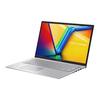 ASUS S1704VA-AU667W 17.3'' - Intel Core i7-1355U 5 GHz - Intel Iris Xe Graphics - SSD 1024 Go - RAM 32 Go