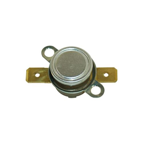Non Communiqué Thermostat Securite 140°C Pour Cuisiniere Smeg 818731476