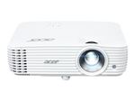 Vidéoprojecteur Acer H6542BDK Full HD Blanc