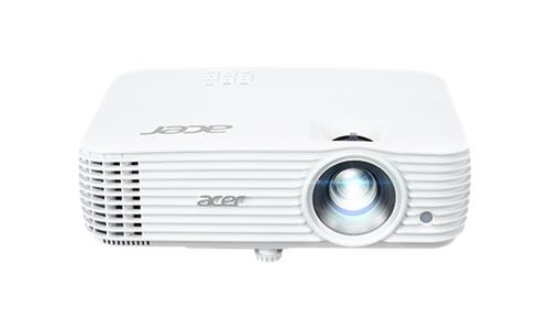 Vidéoprojecteur Acer H6542BDK Full HD Blanc