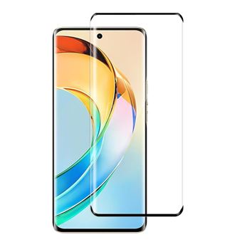 Protection Écran Verre Trempé Honor Magic 6 Lite 5G – Marque Little Boutik, Neuf