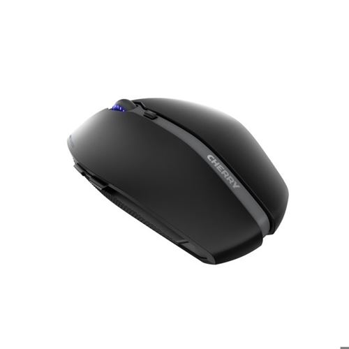 Cherry Noir Gentix Bt Souris Bluetooth Optique 7 Boutons 1000 Dpi, 2000 Dpi - Image 5