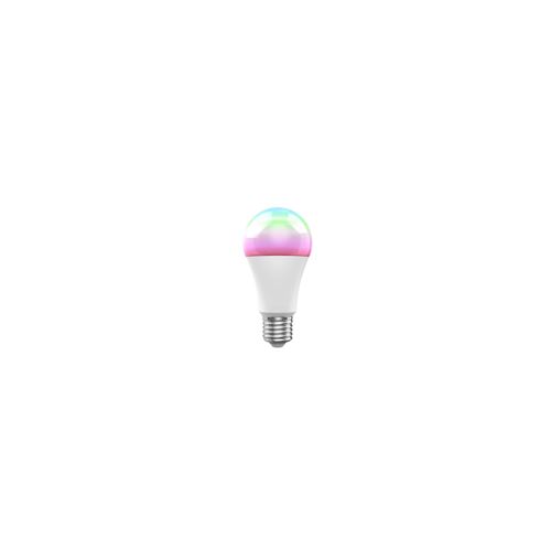 Ampoule LED Smart WiFi E27 RGB+CCT R9074
