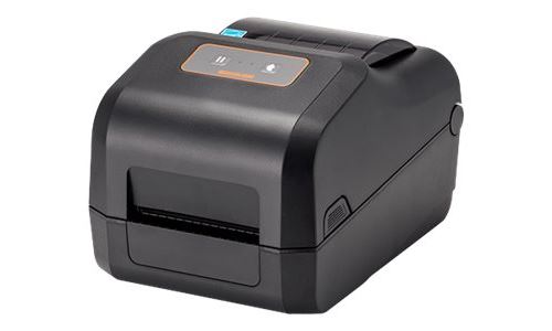 BIXOLON XD5-40t - Imprimante d'étiquettes - thermique direct/transfert thermique - Rouleau (11,8 cm) - 203 dpi - jusqu'à 152 mm/sec - USB, LAN, série, hôte USB