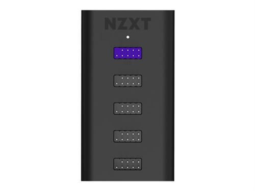 NZXT Internal USB Hub - Connectique interne - Garantie 3 ans LDLC