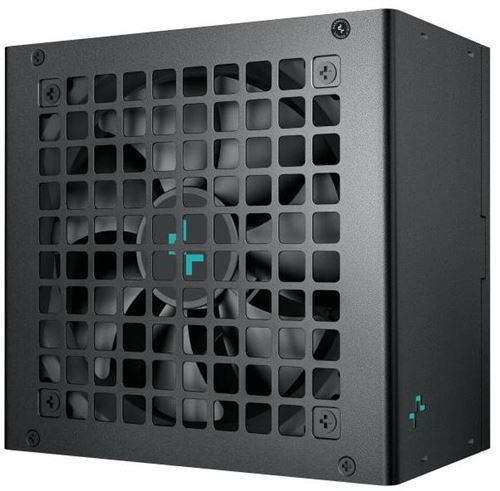 Non Communiqué Deepcool Pl550-D