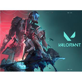 Carte Cadeau Valorant 20€ - Pour Acheter Skins, Armes Et Bonus Dans Le Jeu