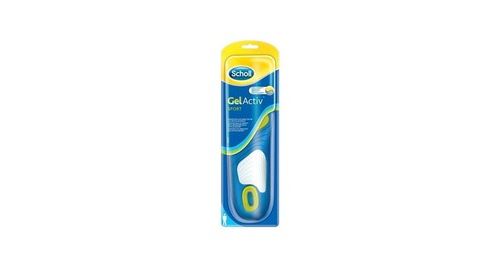 Semelle scholl best sale sport homme avis