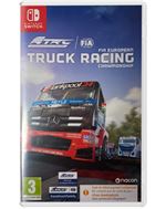 Code de téléchargement FIA European Truck Racing Championship Nintendo Switch