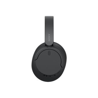 Launch Deal: 10% terug in Points] Sony WH-CH720N draadloze Bluetooth-koptelefoon met ruisonderdrukking - tot 35 uur batterijduur en snelladen - wit | Koptelefoons en oordopjes