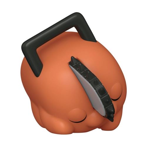 Funko Figurine Pop Chainsaw Man Pochita Exclusive - Image 2