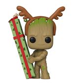 Figurine Funko Pop! - Gotg Hs - 3