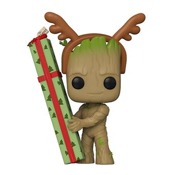 Figurine Funko Pop! - Gotg Hs - 3