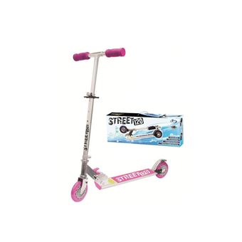Mandelli 707300021 scooter - 1