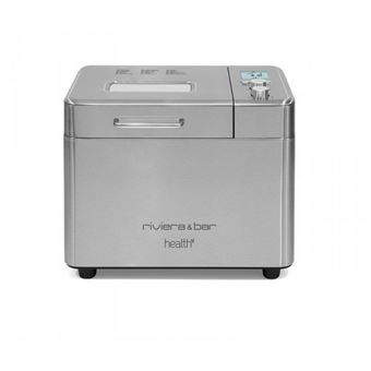 Machine à pain 1kg 500w inox Riviera & Bar qpm440