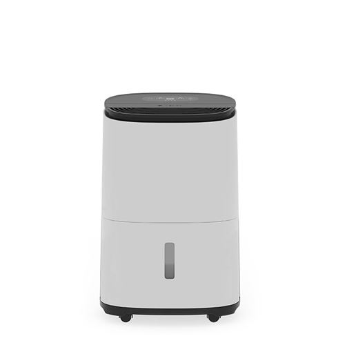 Meacodry Arete® One 12L Déshumidificateur / Purificateur D'Air