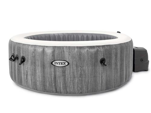 Intex Whirlpool "Greywood Deluxe" 145 cm Durchmesser