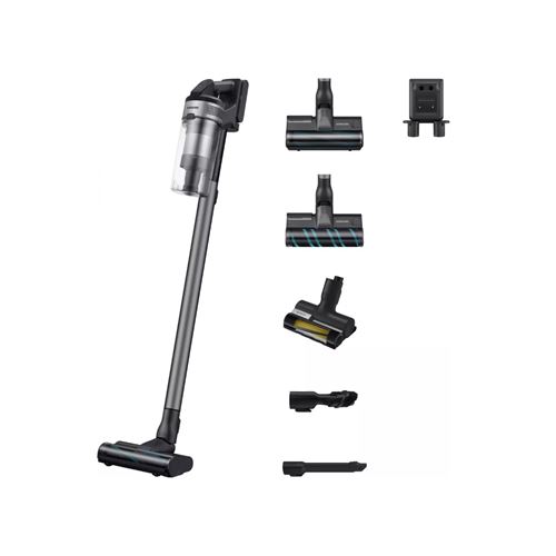 Aspirateur balai rechargeable 25.2v noir Samsung VS20B75BCR5