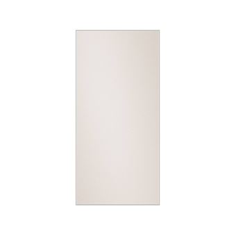 Panneau Haut (H200) Cotta PCM Beige