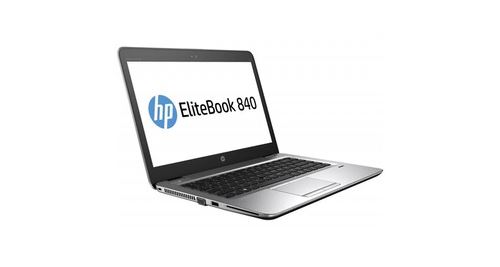 Ultrabook - Ordinateur Portable HP Elitebook 840 G3 - 16Go - 256Go SSD Argent