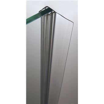 Joint d'étanchéité lèvre perpendiculaire, 200 cm - 1