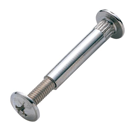 Lmc Group Vis Relieuse M4 Nickelé Pour Serrage De 29 À 39Mm Vis56527ni - Image 3