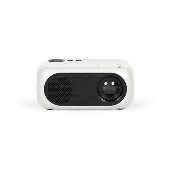 Mini vidéoprojecteur portable Livoo DV153 - 1