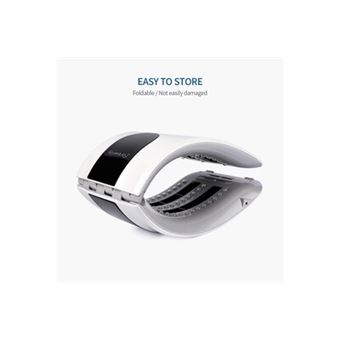 Masque LED De Luminothérapie Pour Le Visage - Rajeunissement Et Soin De La Peau - Neuf