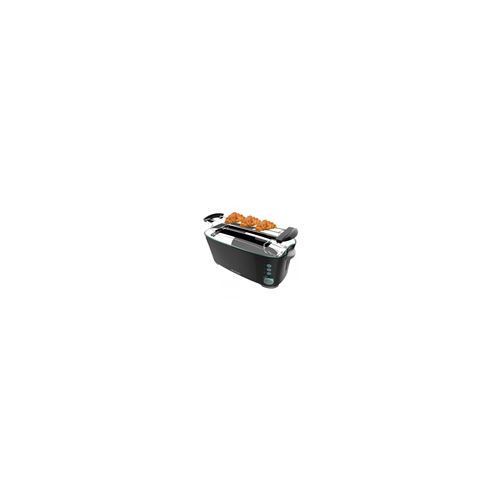 Cecotec Tostador vertical Toast&Taste Extra Double B