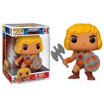 Figurine Funko Pop! Retro Toys: Masters of the Universe He-Man 10 cm