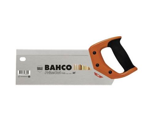 Bahco NP-12-TEN PrizeCut Tenon Saw 300mm (12in) 13 TPI NP-12-TEN