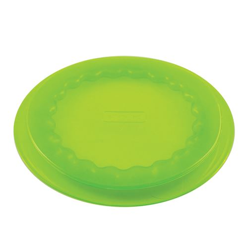 Couvercle en silicone Capflex 16 cm - Silikomart - Vert - Silicone