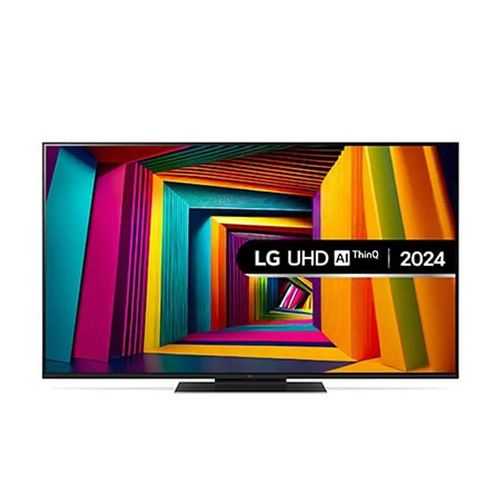 LG 55UT91006LA 55"" LED UltraHD 4K HDR10 Pro WebOS24 AI ThinQ