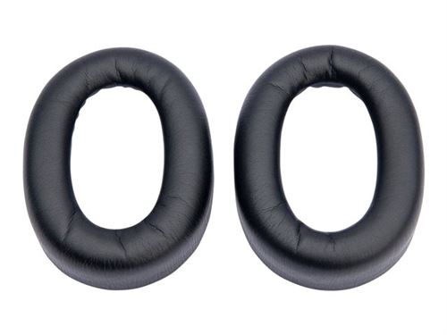 Jabra Noir Coussinets Evolve2 85 - Image 4