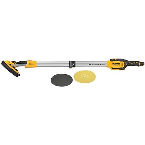 Ponceuse à panneaux Dewalt DCE800N-XJ 710W - Image 5