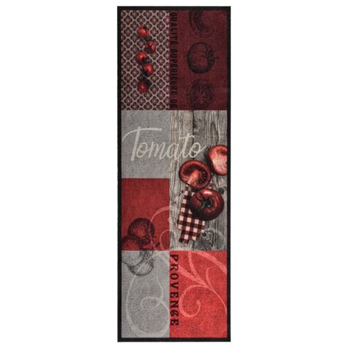 Vidaxl Tapis De Sol Tomate - Image 3